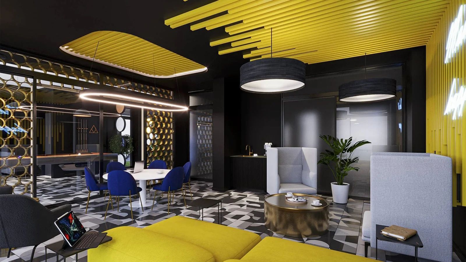 Coworking
